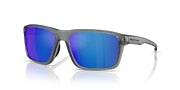 Tavern Matte Smoke Crystal w/ Blue Reflex Polarized