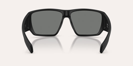 Sightcaster II 2 Matte Black w/ Grey Polarized