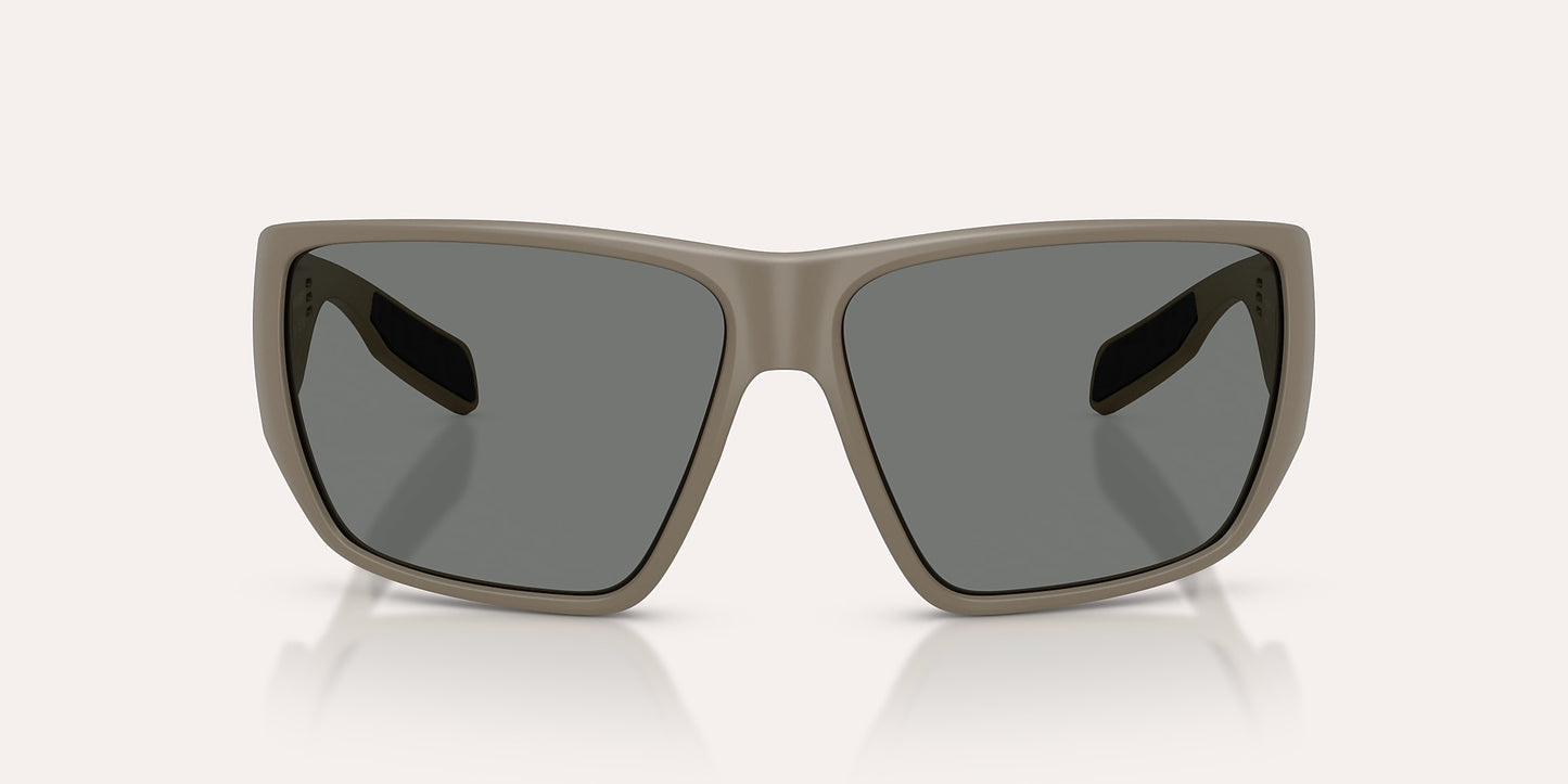 Sightcaster II 2 Matte Desert Tan w/ Grey