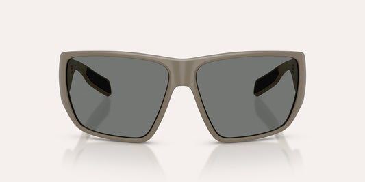 Sightcaster II 2 Matte Desert Tan w/ Grey