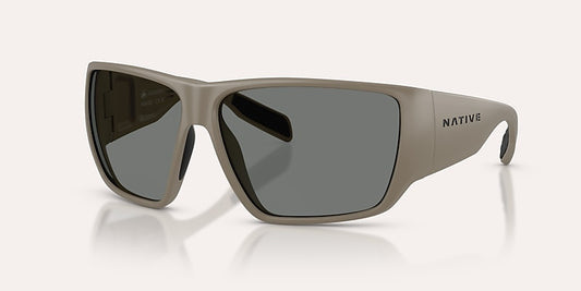 Sightcaster II 2 Matte Desert Tan w/ Grey
