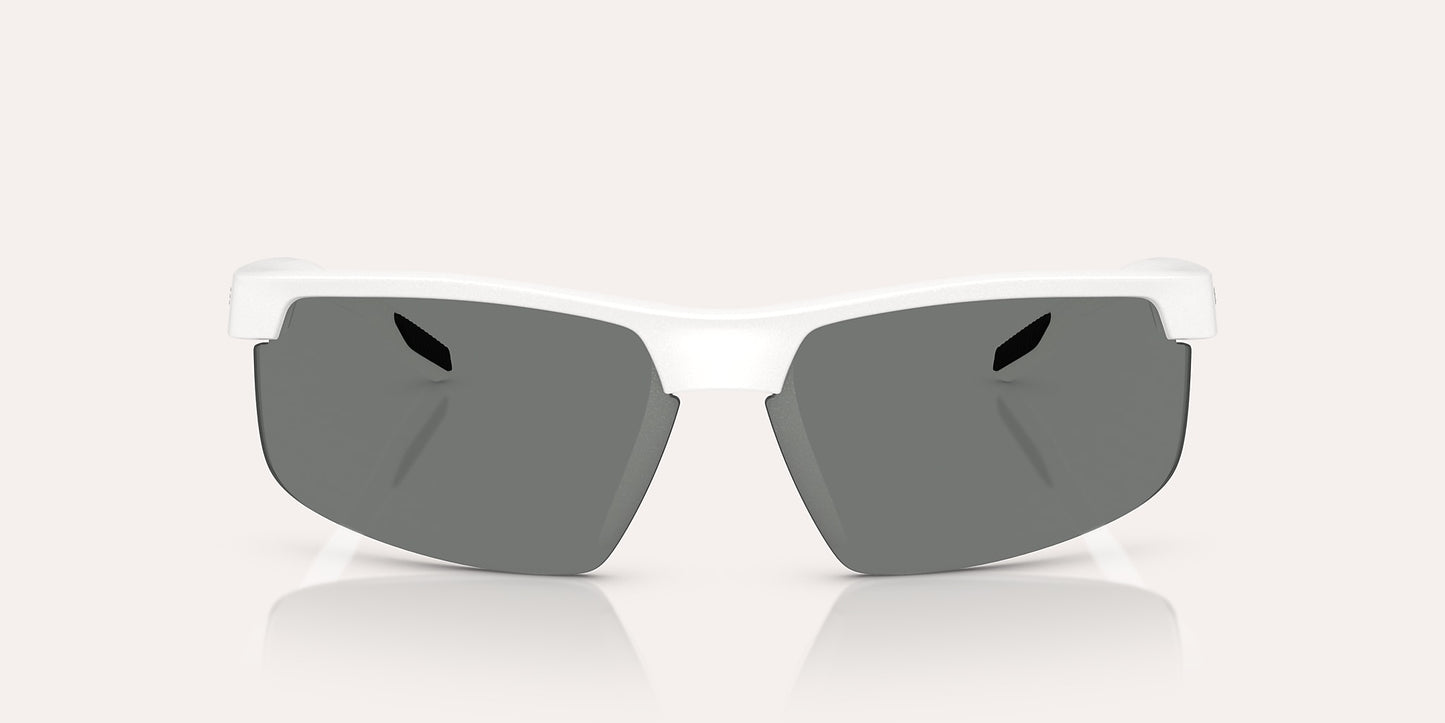 Ridge Runner Crest Satin Quartz w/ Grey