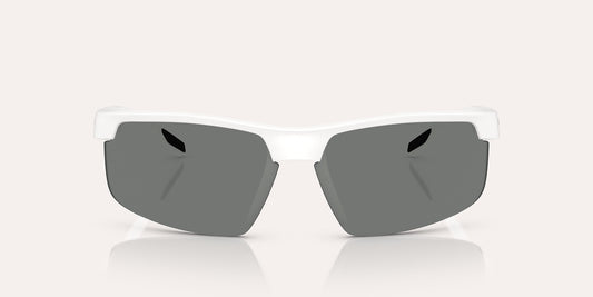 Ridge Runner Crest Satin Quartz w/ Grey