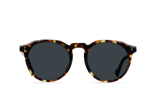 Remmy 49 REC Brindle Tortoise/ Terra Polarized Lens