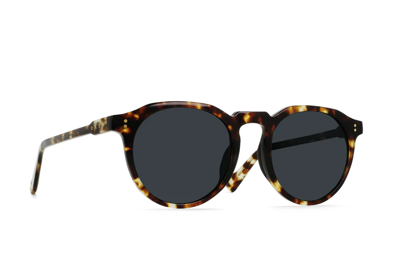 Remmy 52 REC Brindle Tortoise/ Terra Polarized Lens