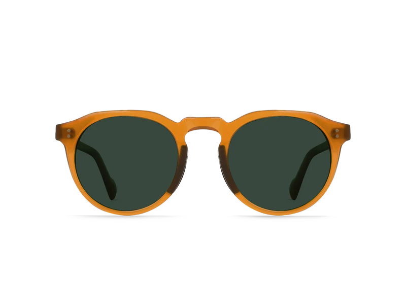 Remmy 49 REC Honey/ Vector Polarized Lens