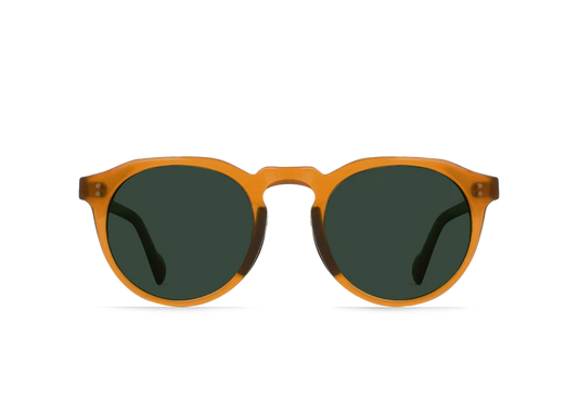 Remmy 49 REC Honey/ Vector Polarized Lens