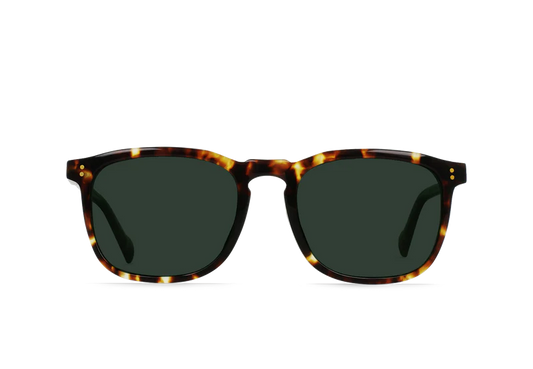Wiley 54 REC Brindle Tortoise / Vector Polarized Lens