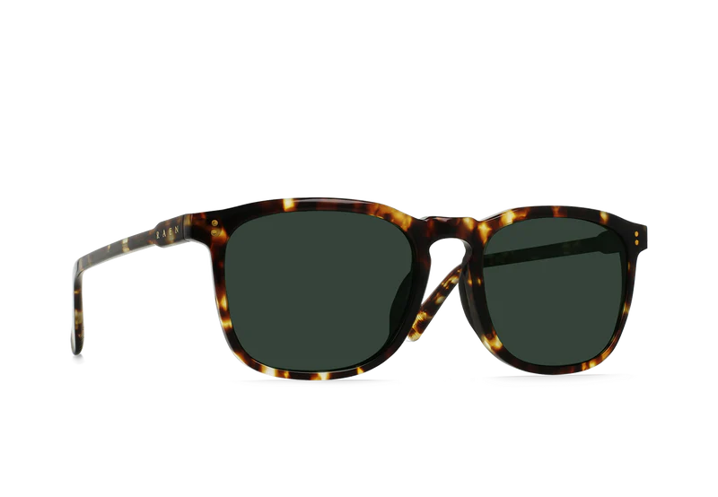 Wiley 54 REC Brindle Tortoise / Vector Polarized Lens