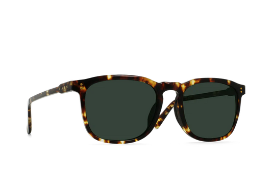 Wiley 54 REC Brindle Tortoise / Vector Polarized Lens