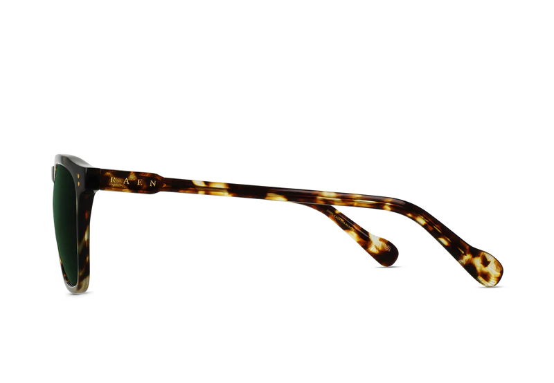 Wiley 54 REC Brindle Tortoise / Vector Polarized Lens