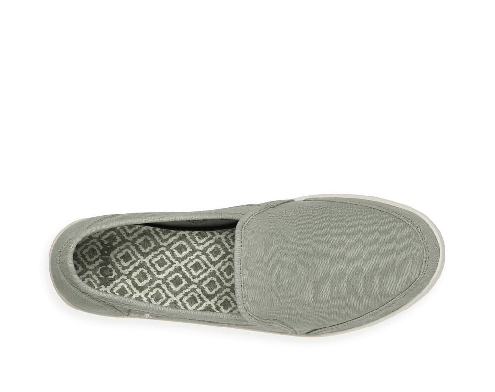 Sanuk Women's W Pair O Dice - Harbor Mist