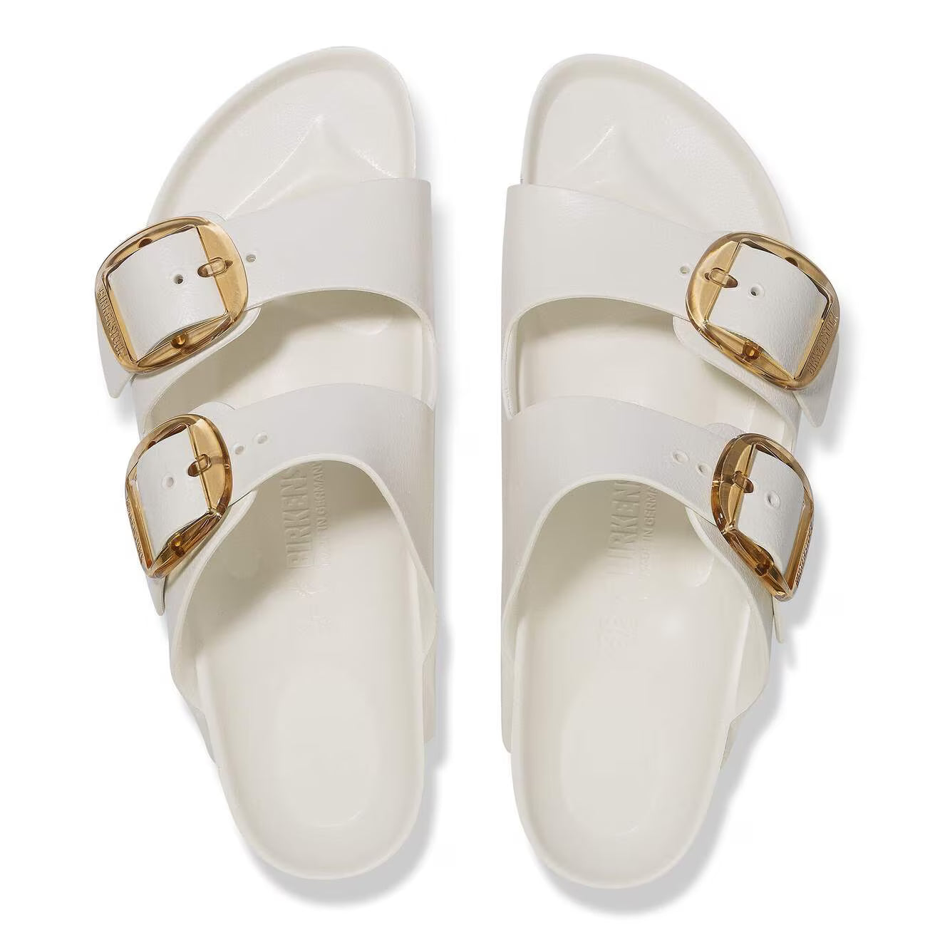 Arizona Big Buckle EVA - Eggshell