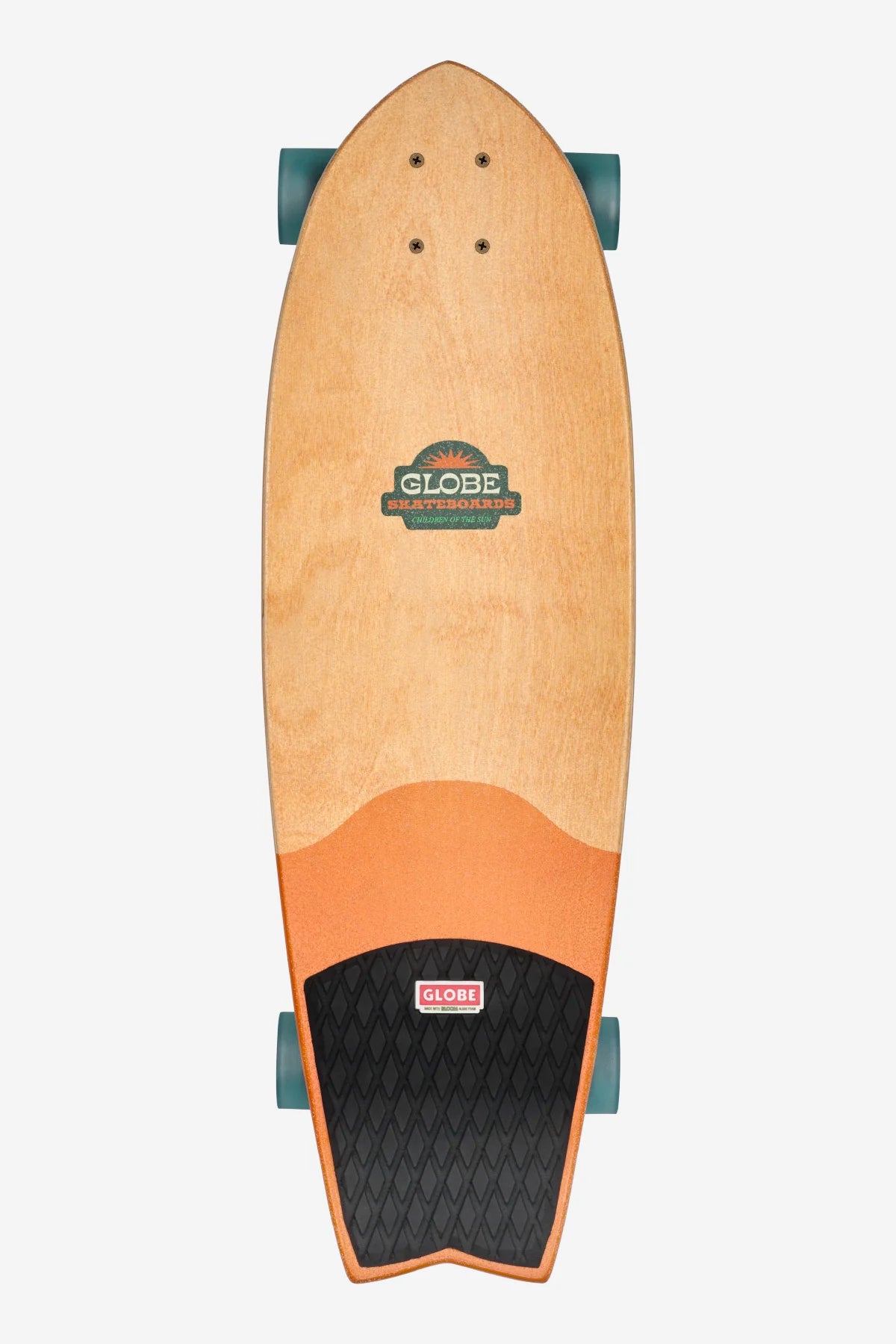 Globe Sun City Cruiserboard 30" La Tigra