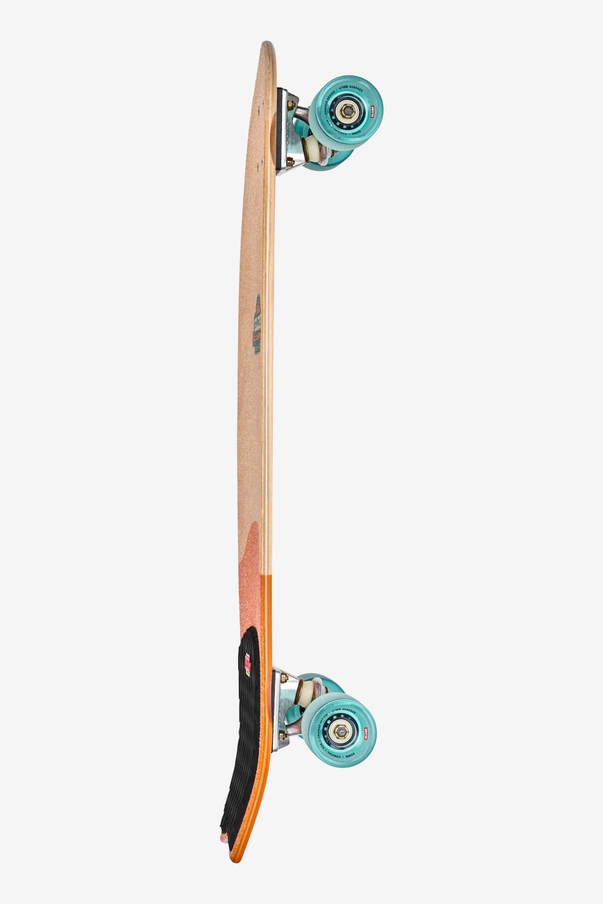 Globe Sun City Cruiserboard 30" La Tigra