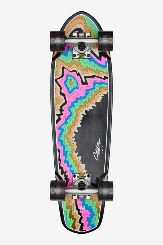 Globe Blazer Cruiserboard 26" Crunch