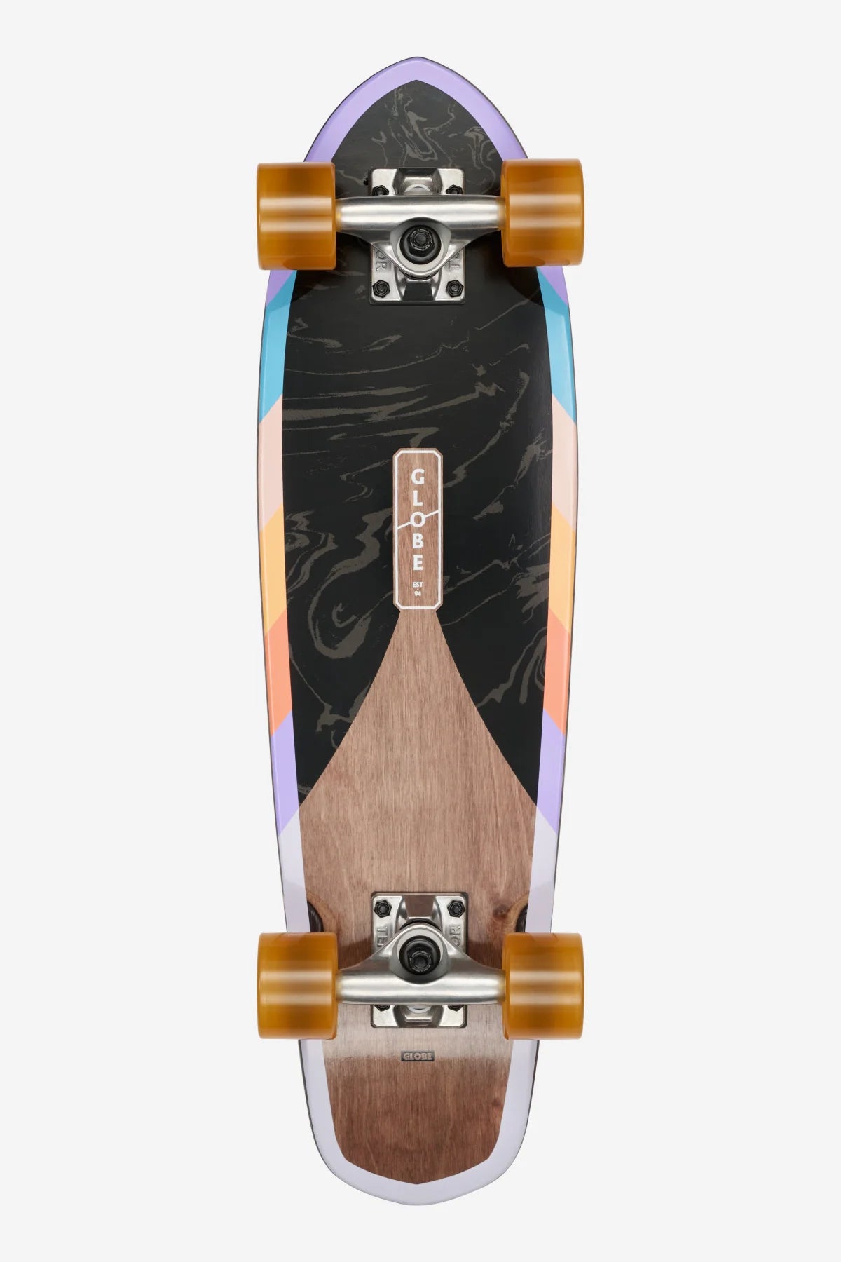Globe Blazer Cruiserboard 26" Far Out