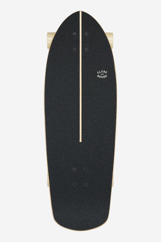 Globe Stubby Cruiserboard 30" Inner Savage