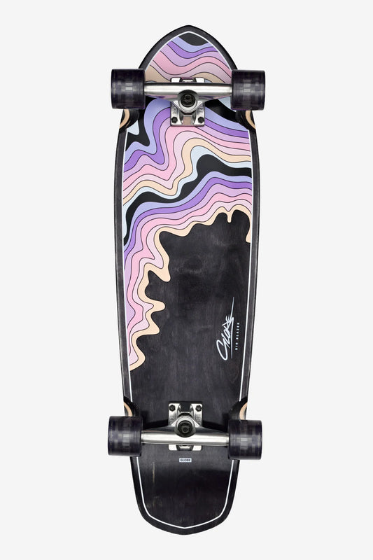 Globe Big Blazer Cruiserboard 32" Melt