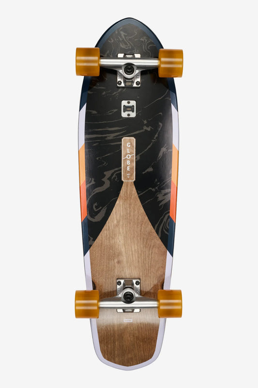 Globe Big Blazer Cruiserboard 32" Tune In