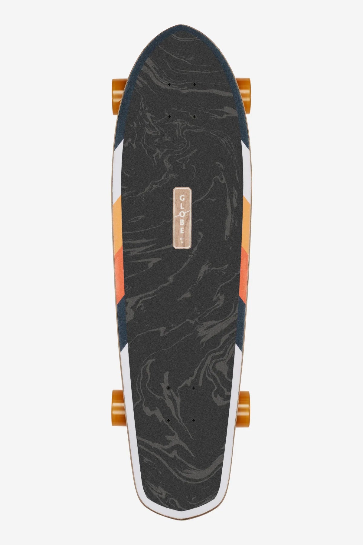 Globe Big Blazer Cruiserboard 32" Tune In