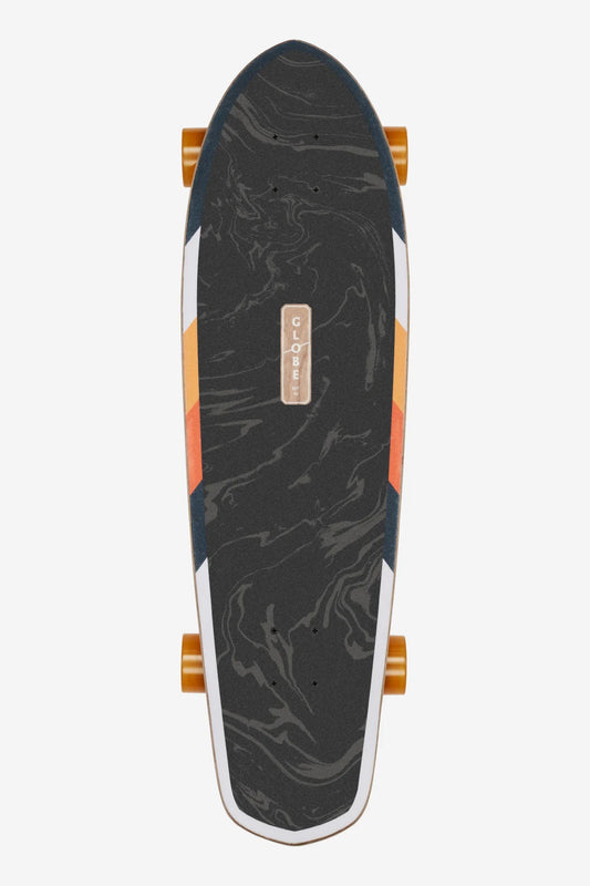 Globe Big Blazer Cruiserboard 32" Tune In