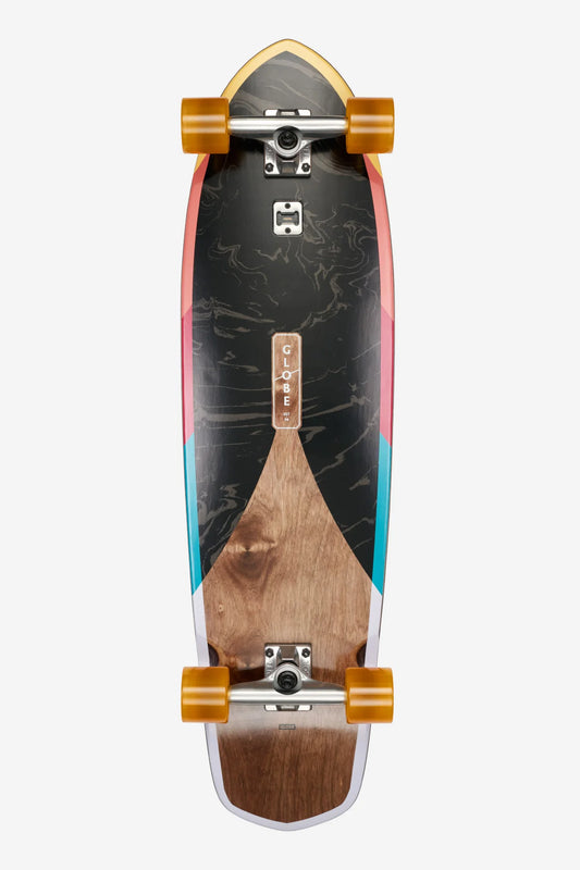 Blazer XL Longboard 36" Dig It