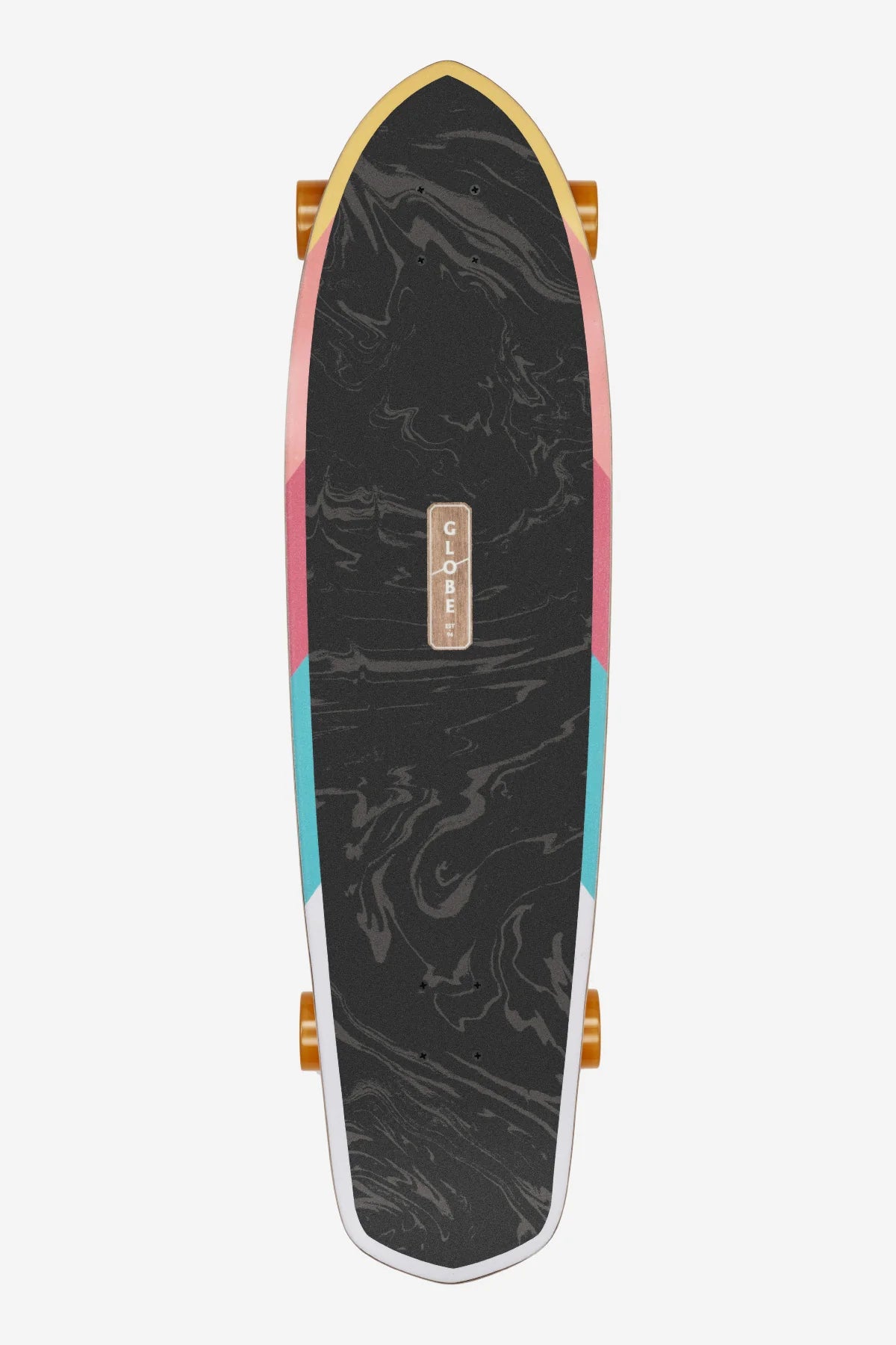 Blazer XL Longboard 36" Dig It