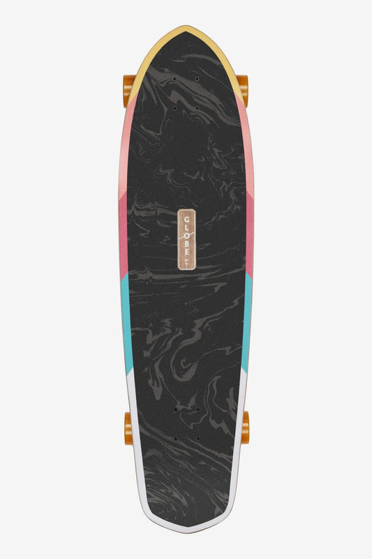 Blazer XL Longboard 36" Dig It