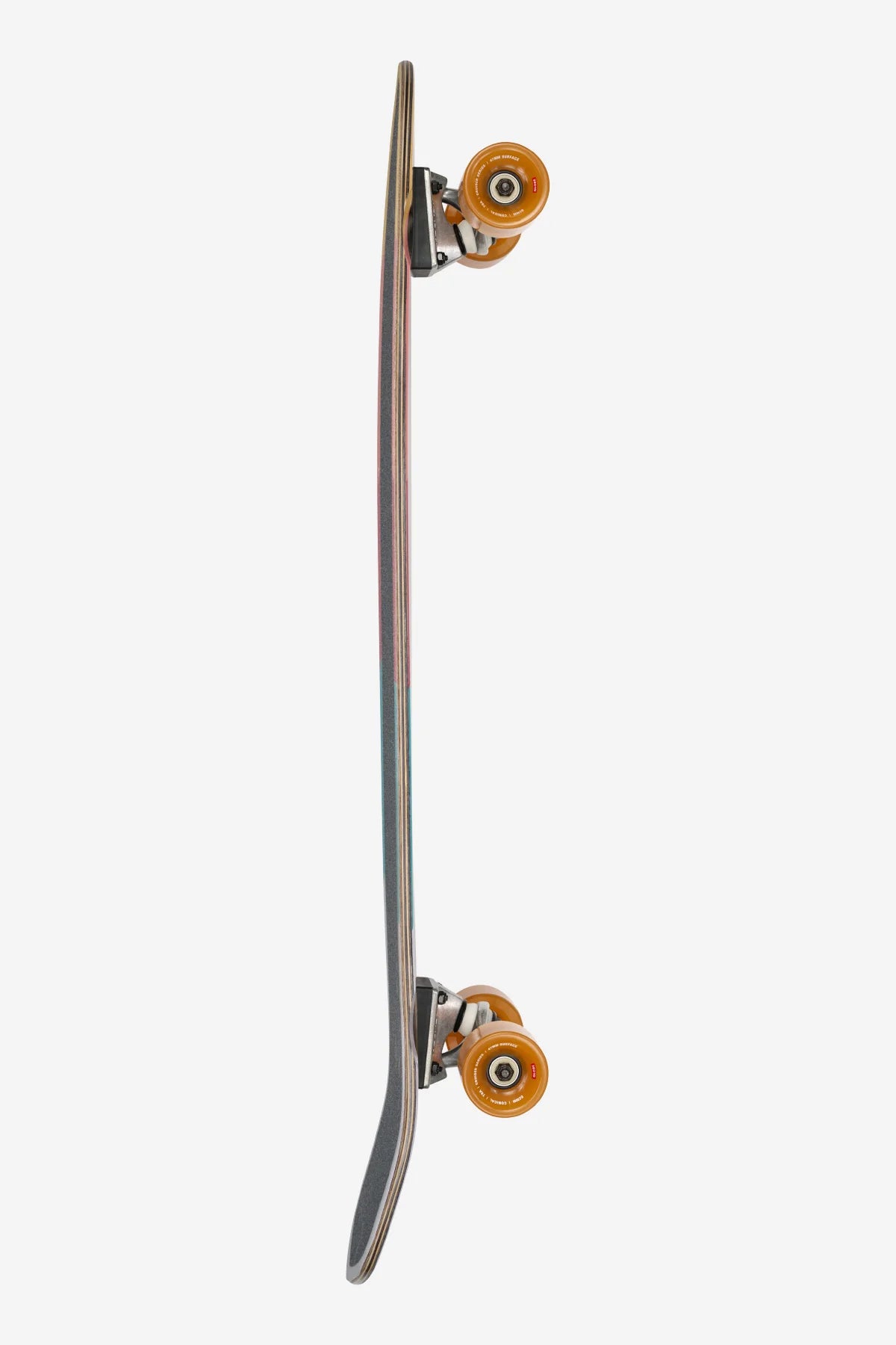Blazer XL Longboard 36" Dig It