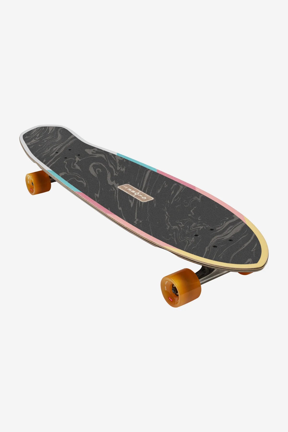 Blazer XL Longboard 36" Dig It