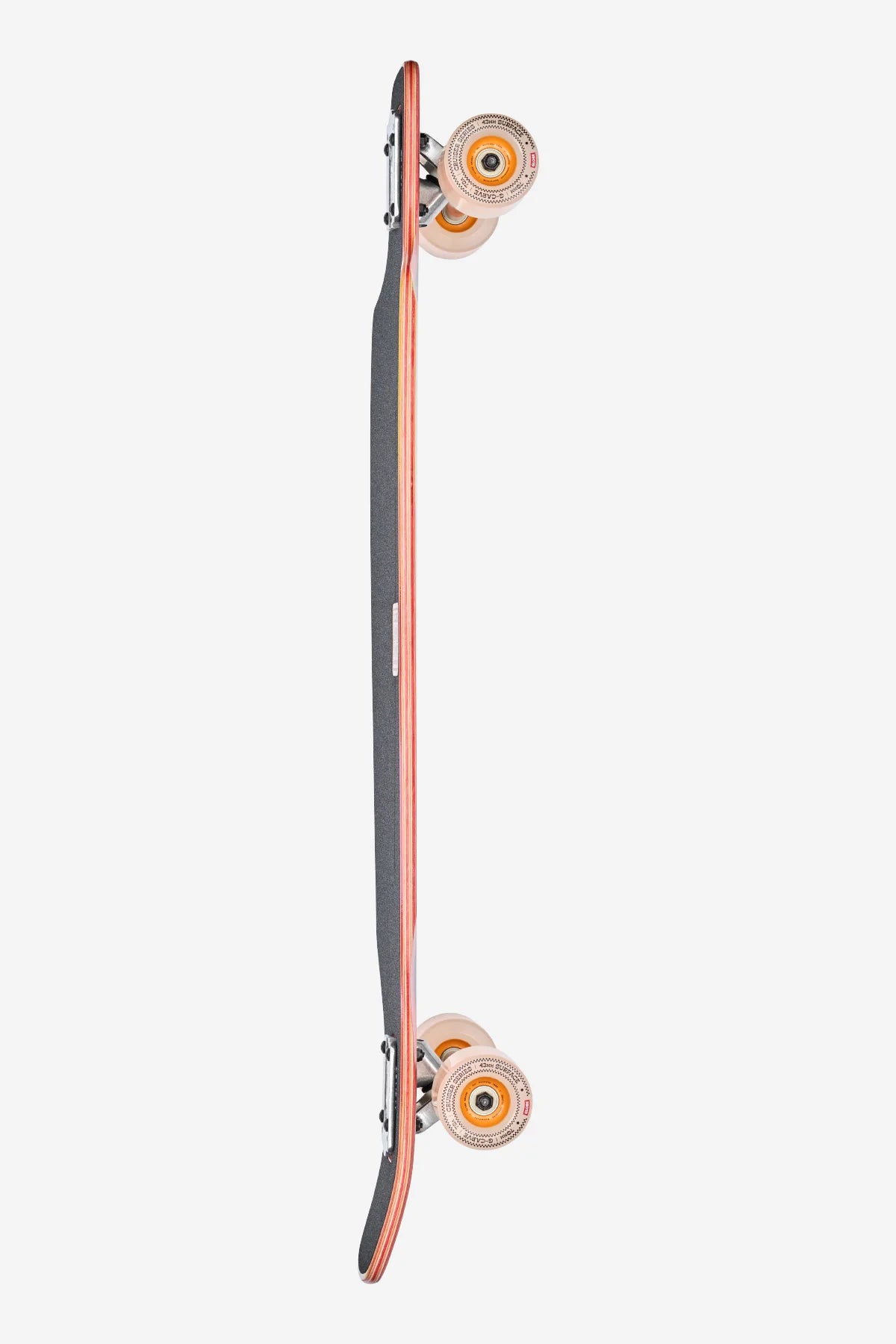 Globe Outlier Longboard 36" Scorch