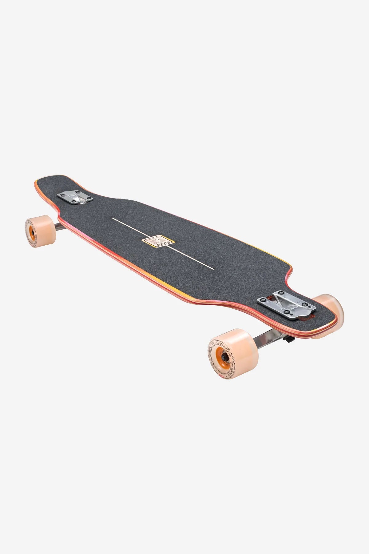 Globe Outlier Longboard 36" Scorch