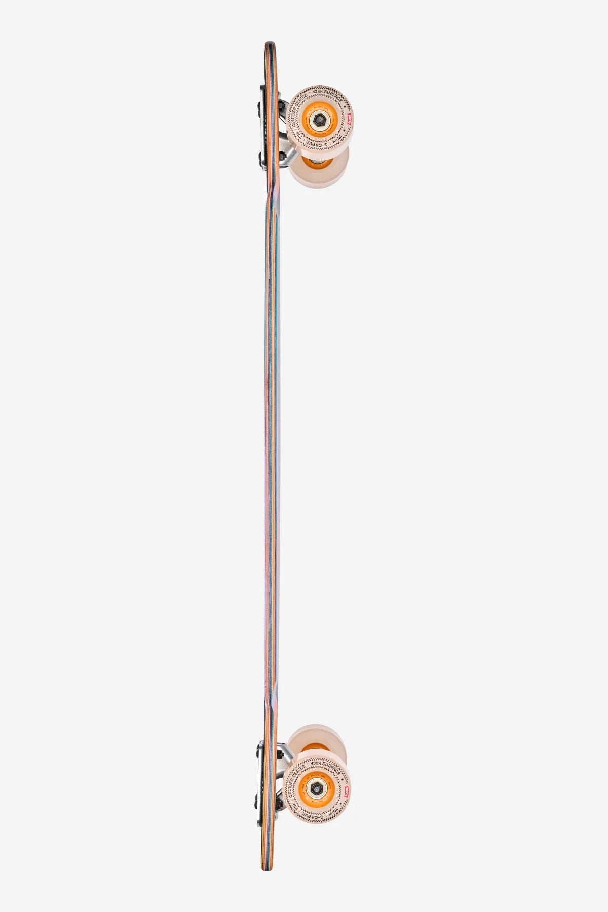 Globe Prowler Mid Longboard 34" Sunstone