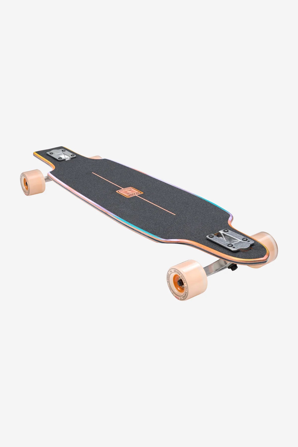 Globe Prowler Mid Longboard 34" Sunstone
