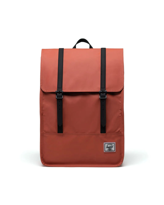 Herschel Survey Backpack II Weather Resistant - Chutney