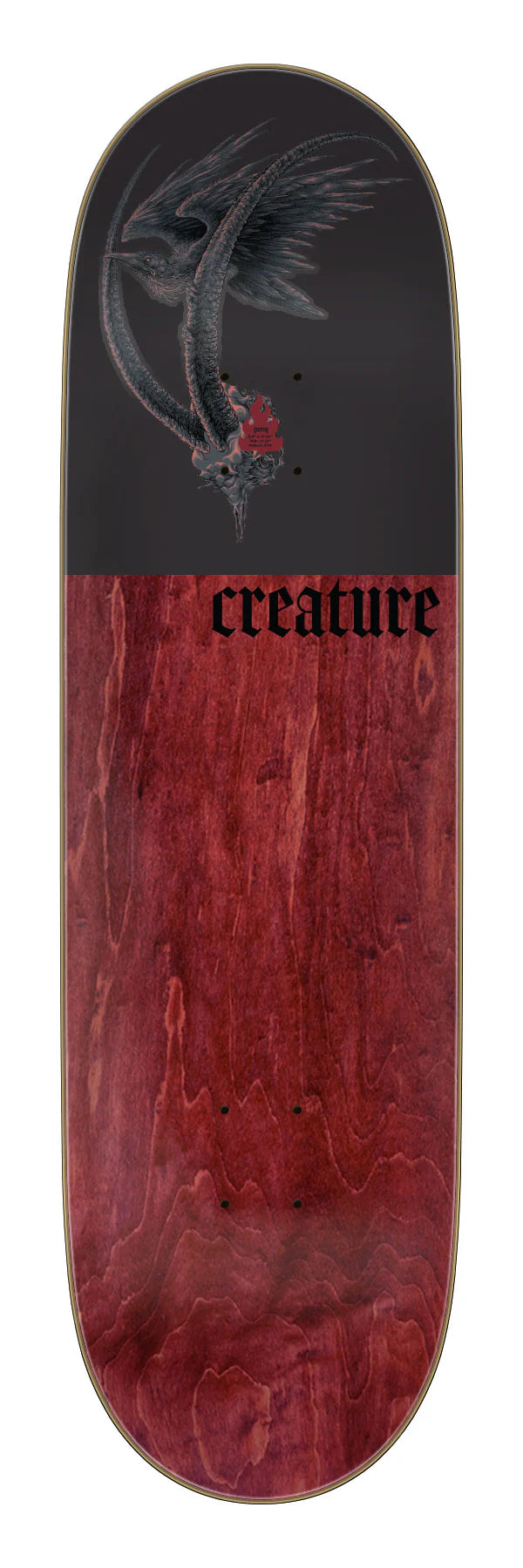 Creature Provost Guardian Pro Stumps Deck 8.8