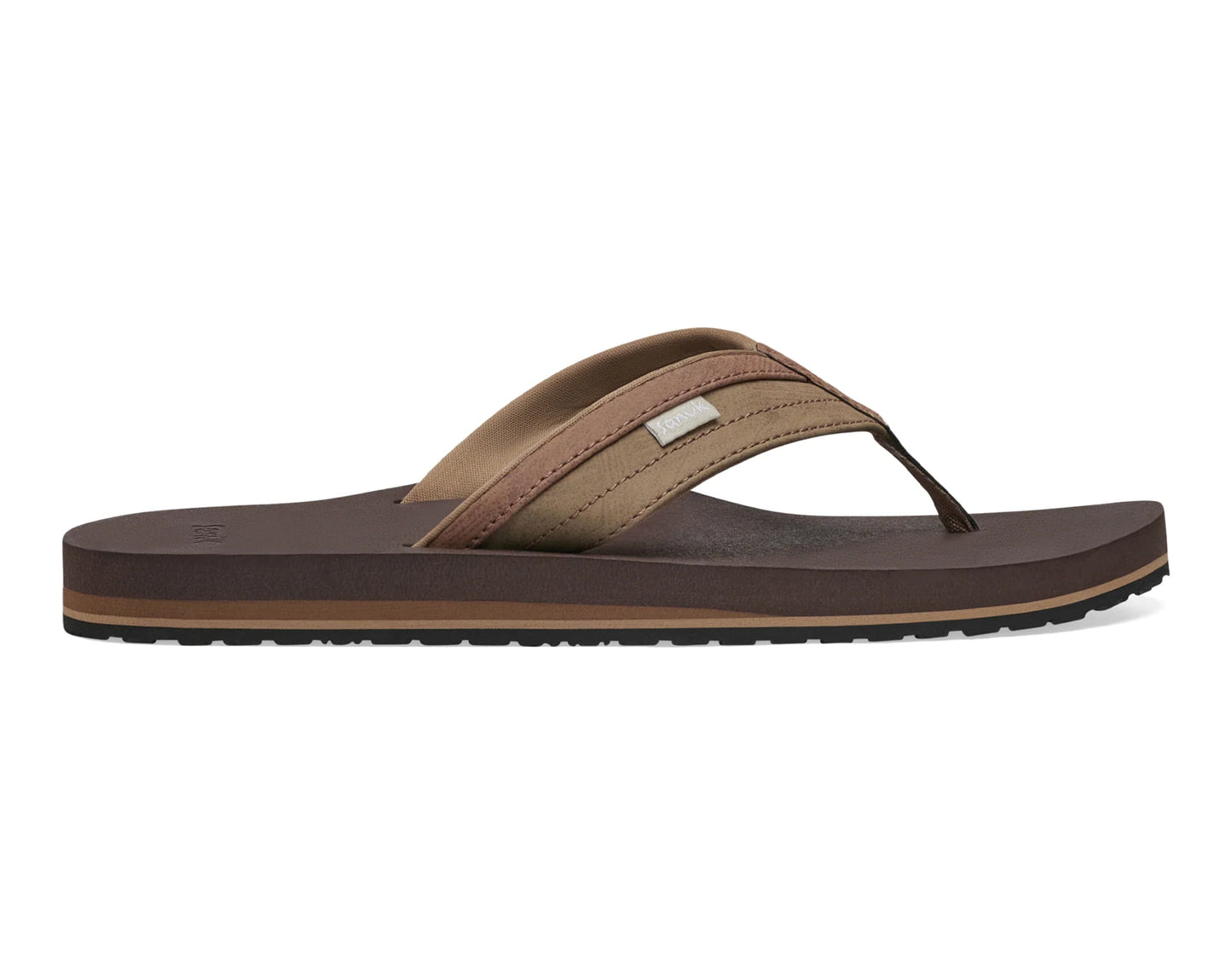 Men's Ziggy - Tan