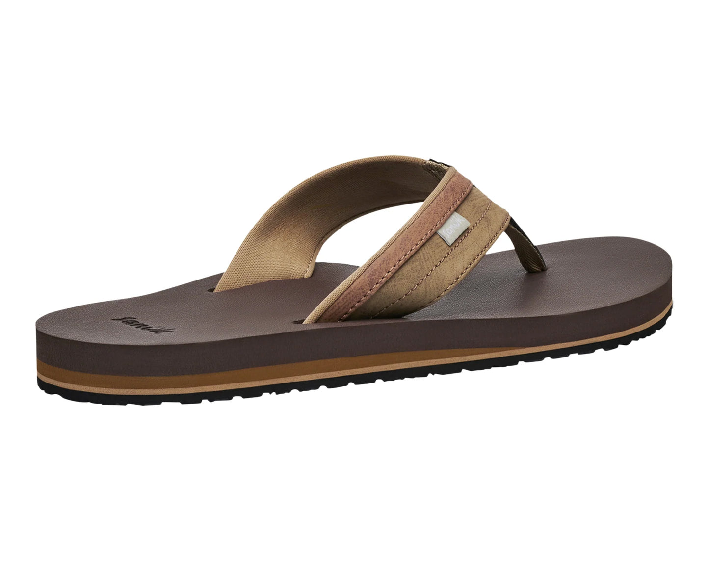 Men's Ziggy - Tan
