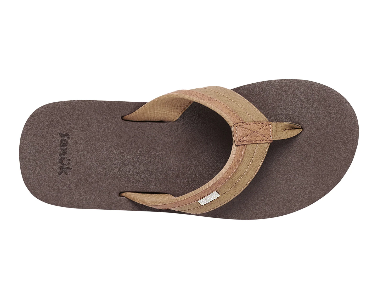 Men's Ziggy - Tan