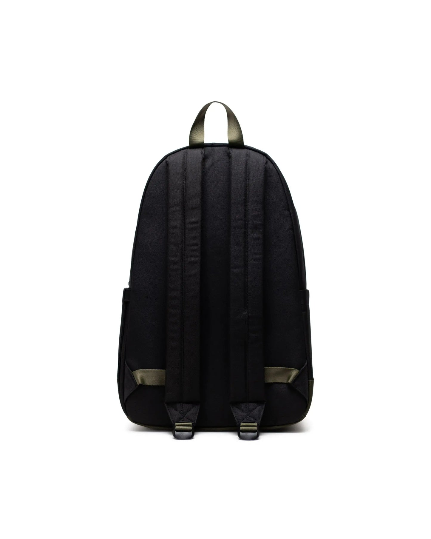 Herschel Heritage Backpack - Black Ivy/Green Chutney