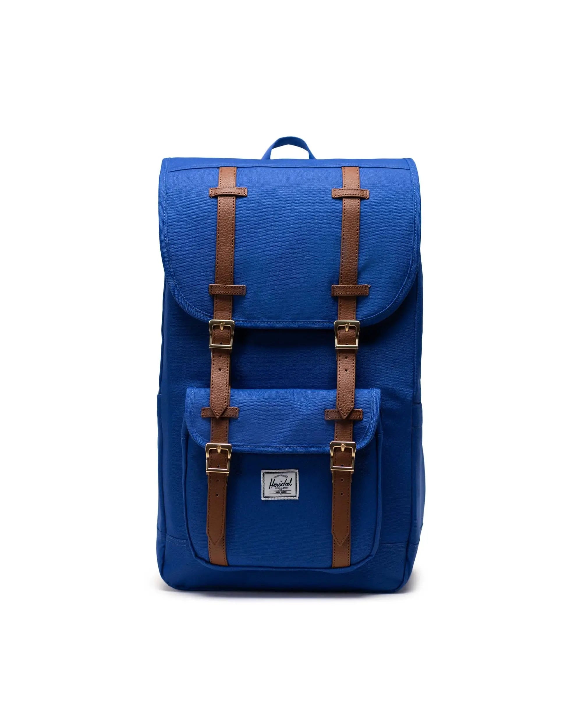 Herschel Little America Royal Blue Surf Shack South