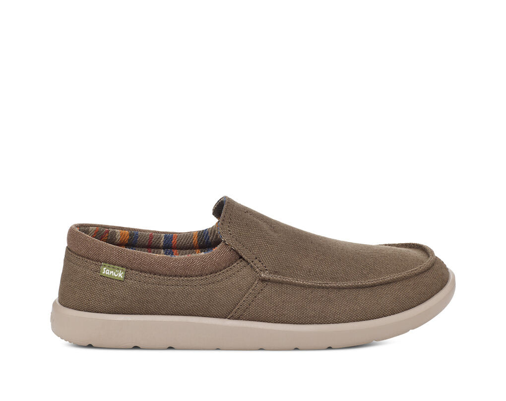 Sidewalk Surfer Lite SL - Brown