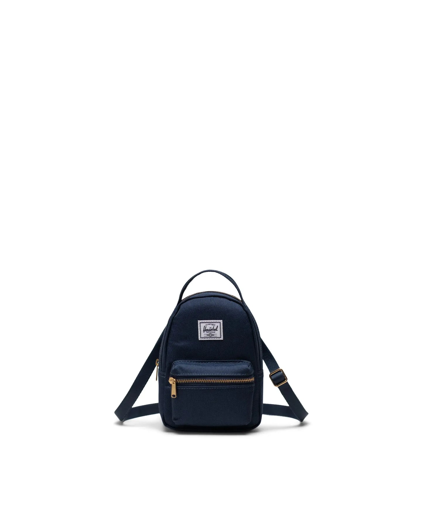 Herschel Nova Crossbody Pack - Navy