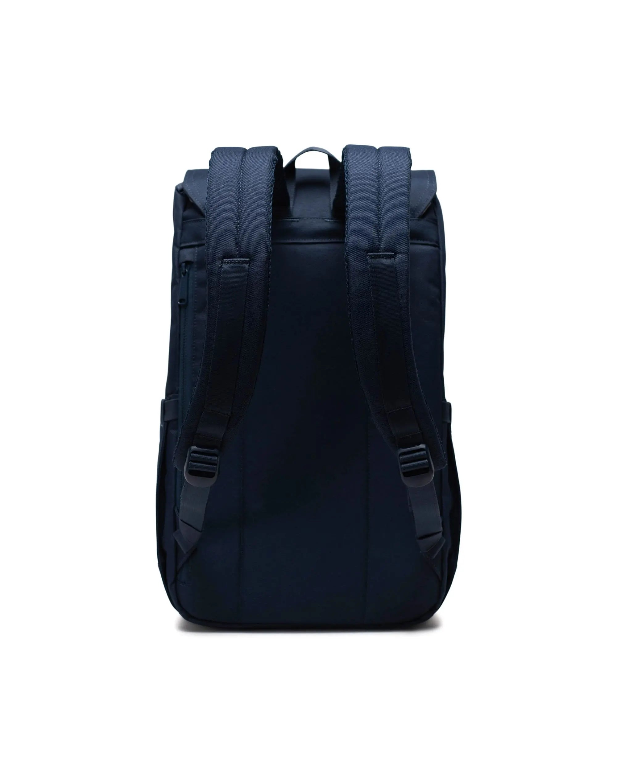 Herschel backpack fashion navy blue