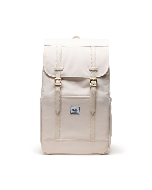 Herschel Retreat Backpack - Whitecap Gray
