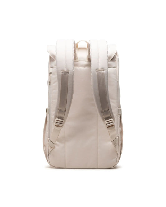 Herschel Retreat Backpack - Whitecap Gray