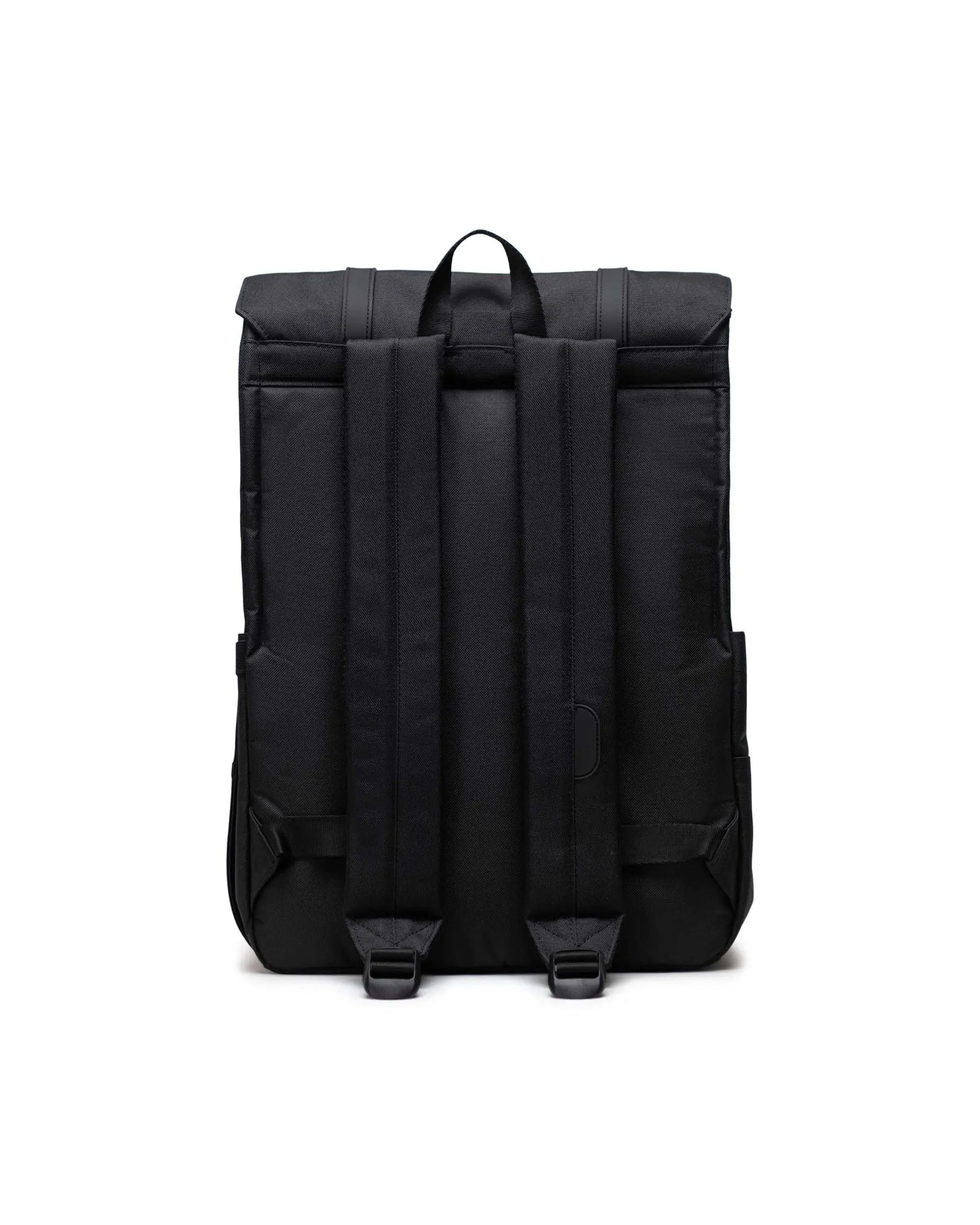 Herschel Supply Survey Backpack - Black/Tonal