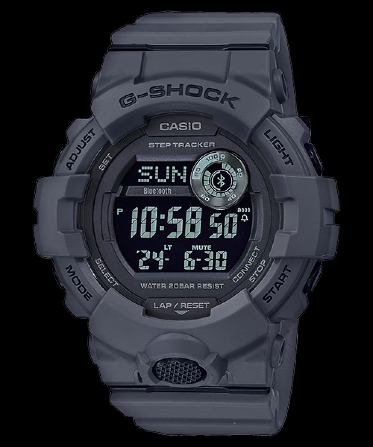 G-Shock GBD800UC-8 Move Watch