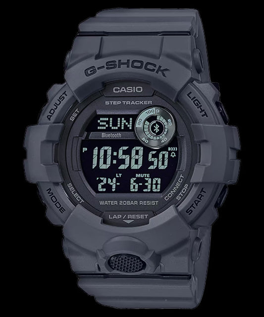 G-Shock GBD800UC-8 Move Watch